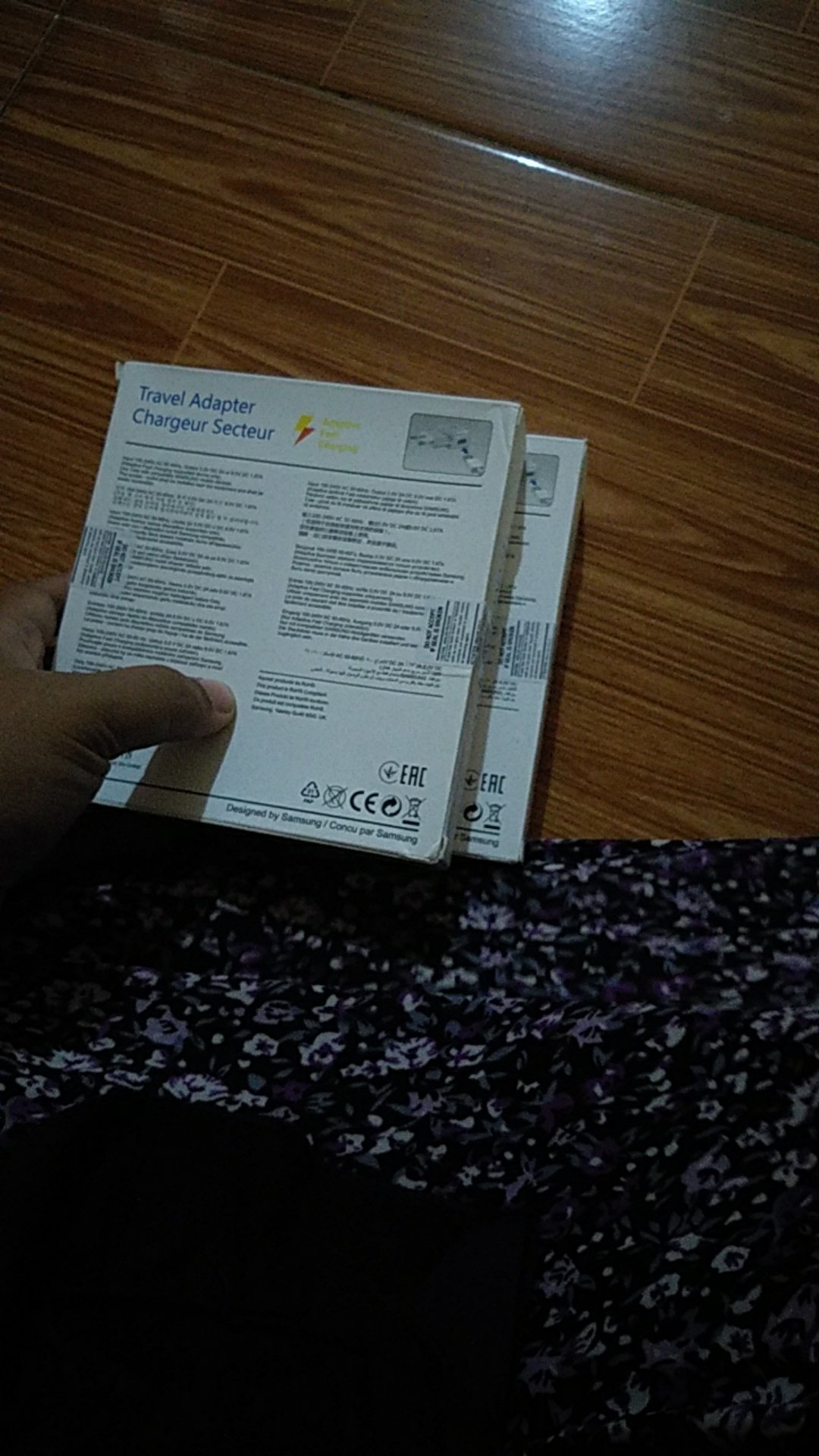 Plastik Beras Zakat Ketupat 3 Kg