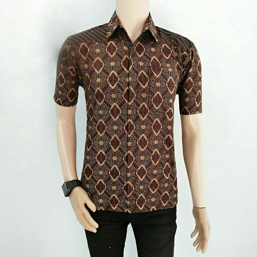 Hem batik NZ