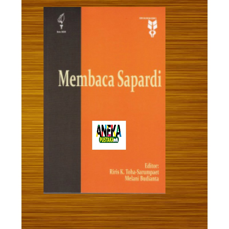 membaca sapardi