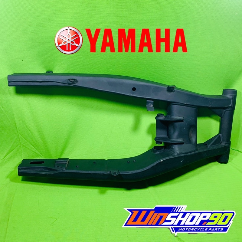 arm swing arm lengan ayun yamaha R25 MT25 original ygp baru