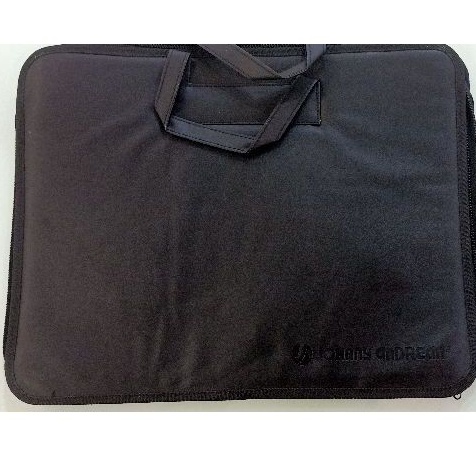 Tas Johnny Andrean Palet Make Up atau Tas Peralatan atau Tas Make Up Tas palette makeup