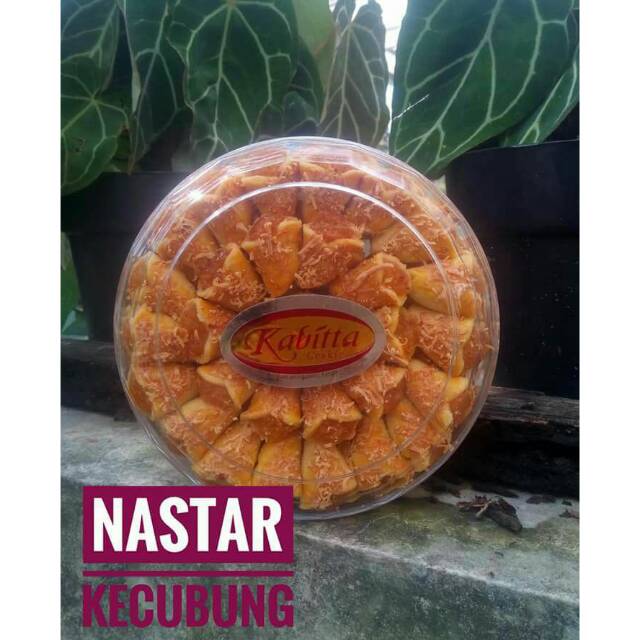 

Kabitta cookies