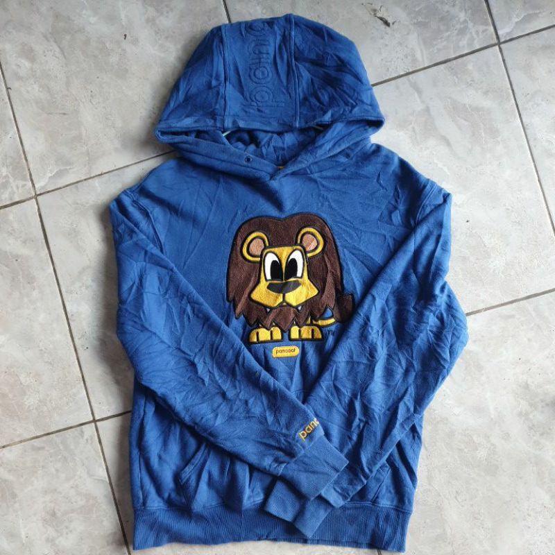 HD Pancoat Art Pop Lion