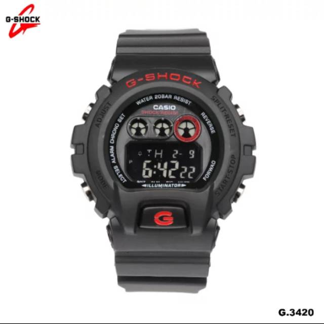g shock dw 8900