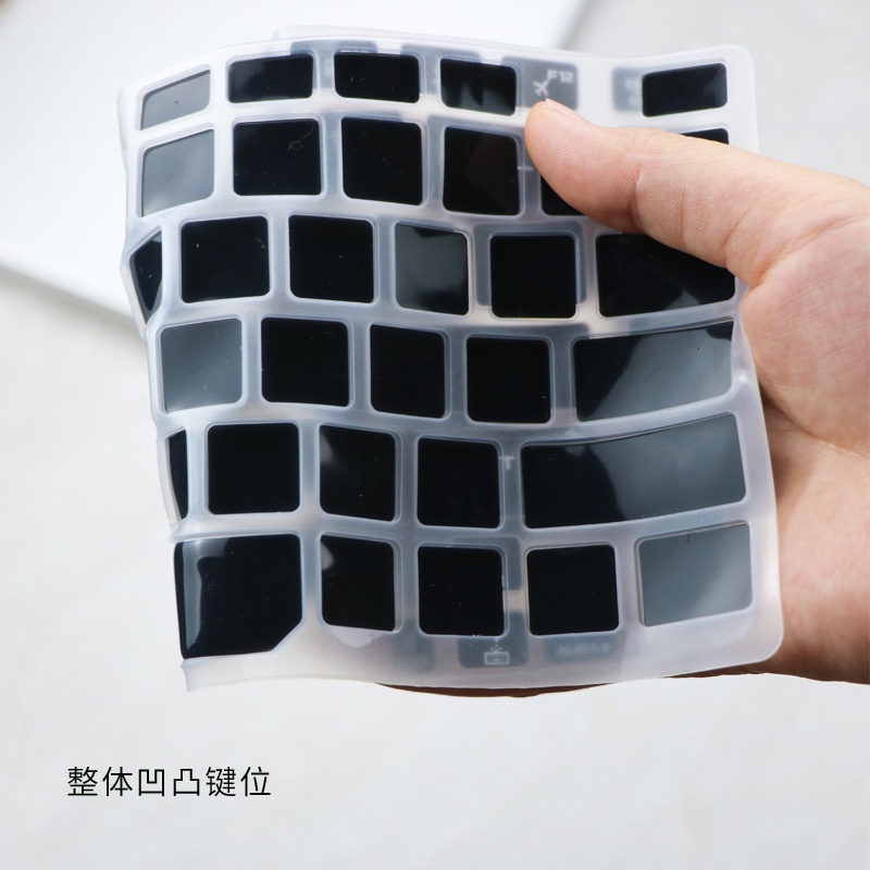 Film Pelindung Keyboard Notebook Anti Debu Untuk ASUS ROG G512L G512L G532L