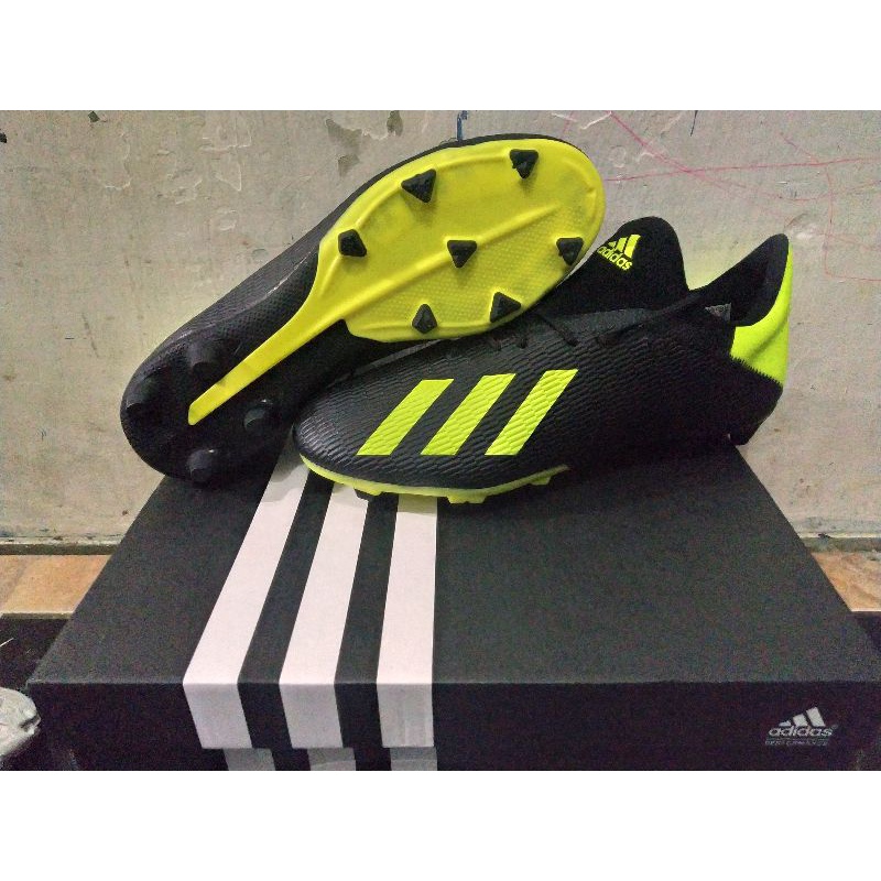 Adidas X19.3 FG