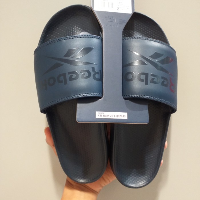 SANDAL PRIA REEBOK SPONS ORIGINAL DISKON