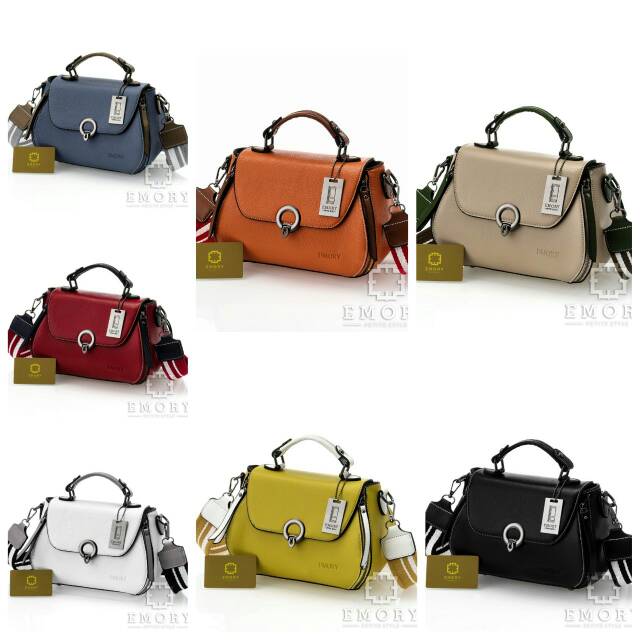 Tas Selempang Emory Anarinne 1589