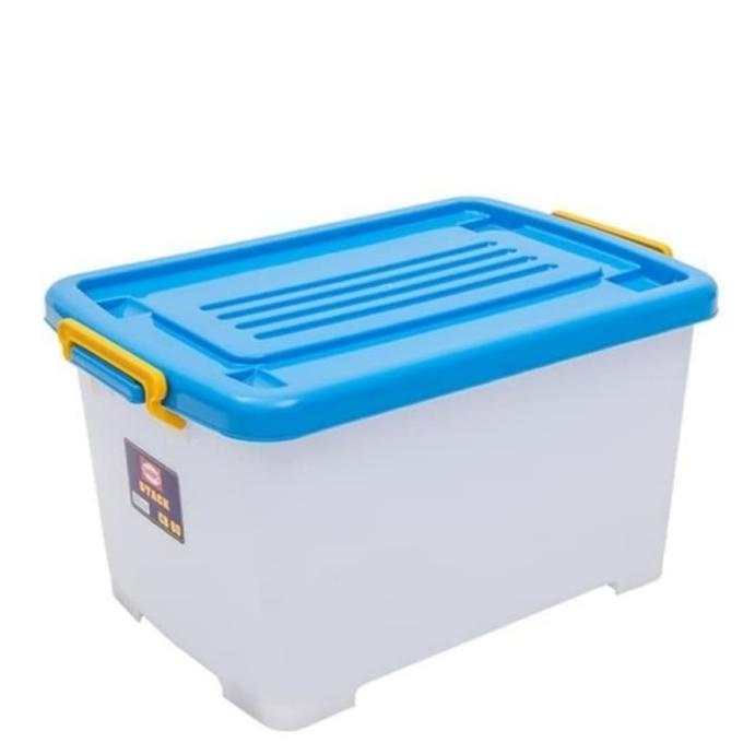 [[COD]] Box Container Shinpo 150 Liter Hercules PROMO SPECIAL Kode 712