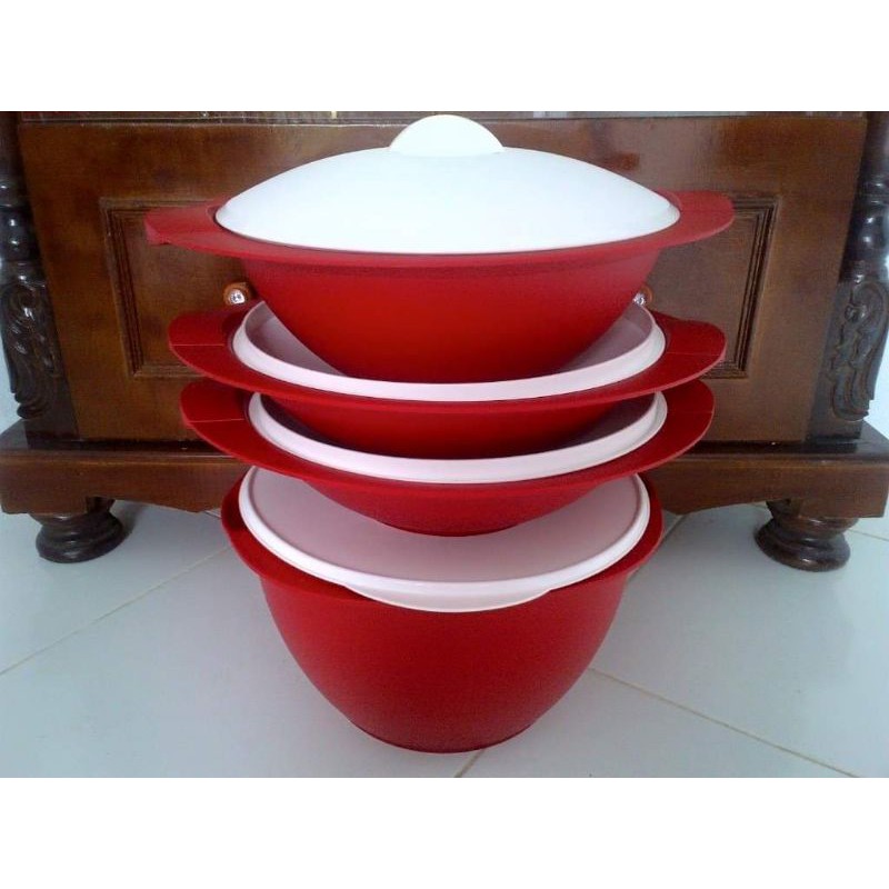 legacy set merah