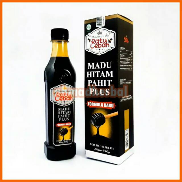 

Asli 100% madu pahit 470 gram ratu lebah