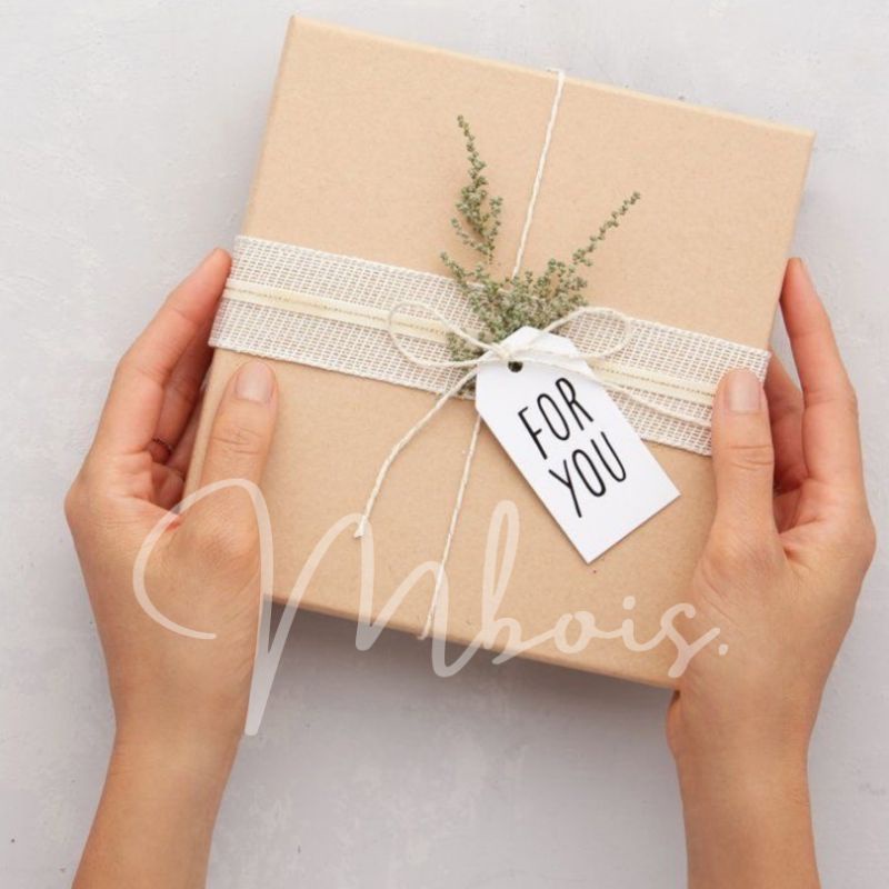 

[ mbois.basic ] - FREE GIFT / HADIAH SPECIAL UNTUK KAMU