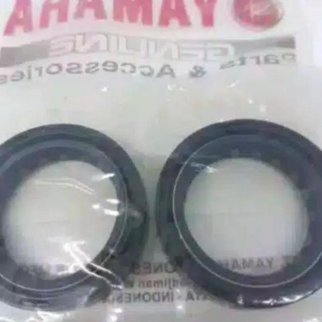 ABQORY PART___SIL SKOK SEAL SHOCK DEPAN RX KING NMAX