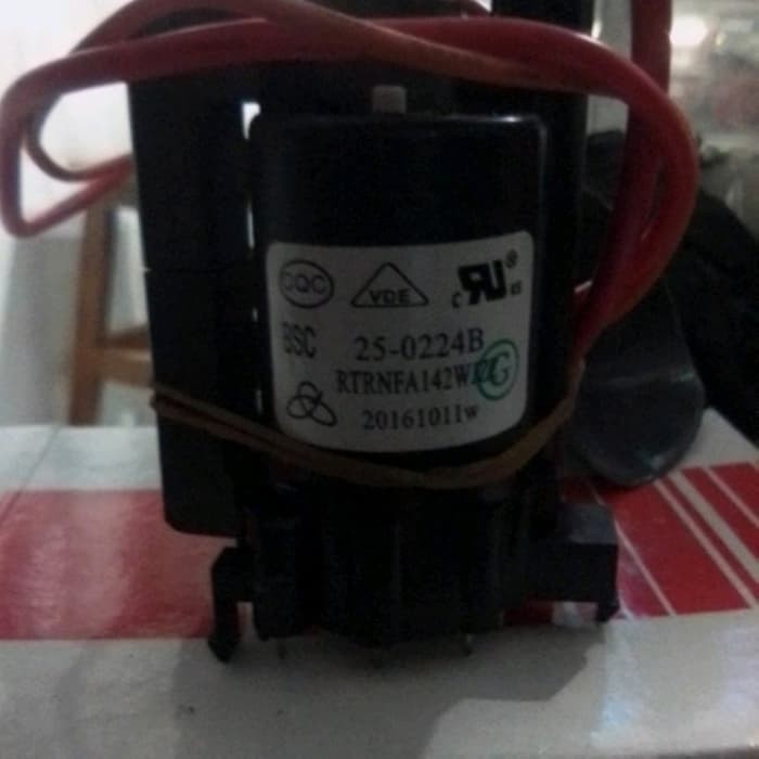 Playback Flyback bsc25 0224b bsc25-0224b fa142wjzz Original
