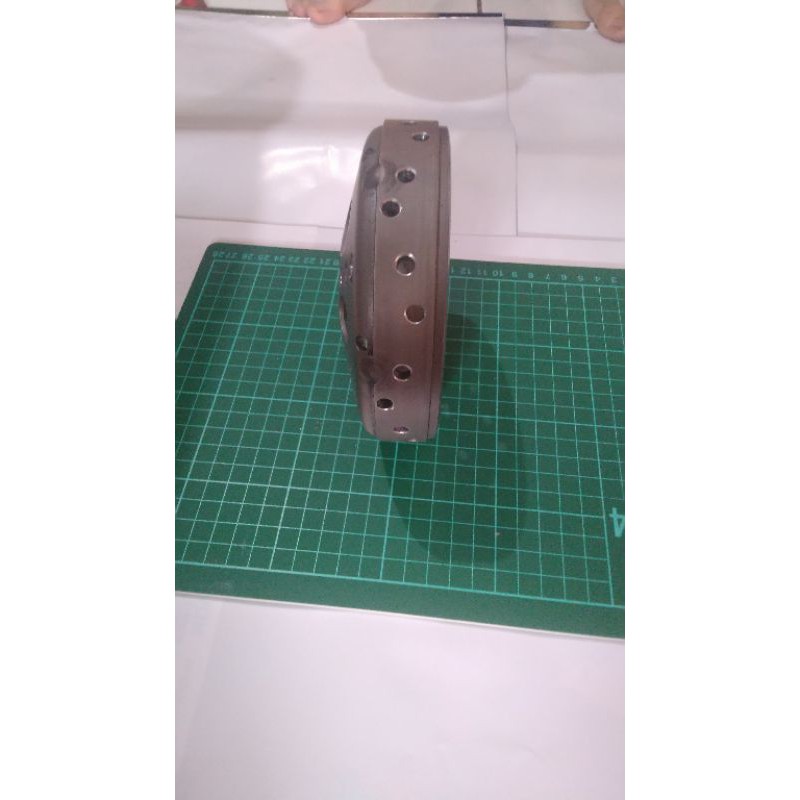 mangkok CVT  custom racing aerox