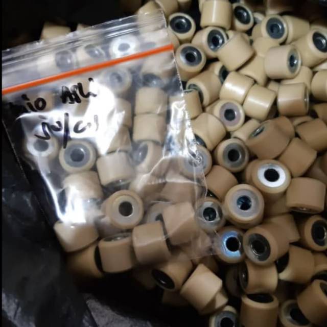 Roller | Roler ASLI MIO J LAMA