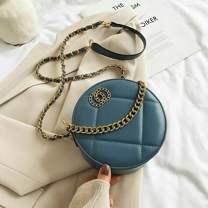 TAS SELEMPANG IMPOR " VIVI " BAG CD825