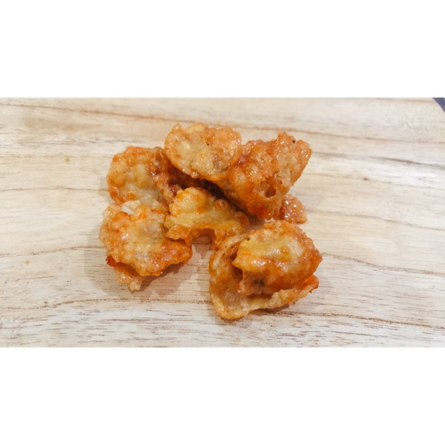 

Emping pedas 500gr