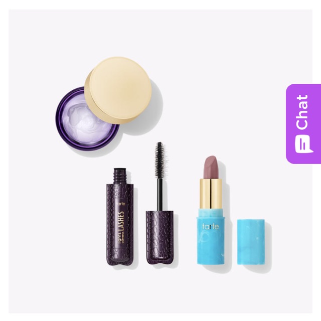 

Tarte girl boss goodies set