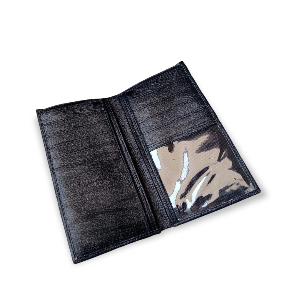 dompet panjang pria motif kayu / dompet panjang pria / dompet pria model panjang / dompet pria panjang kulit asli / dompet panjang pria kulit asli