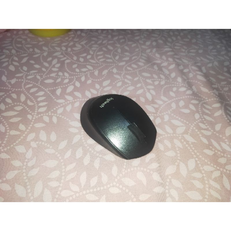 Logitech Mouse Wireless M330