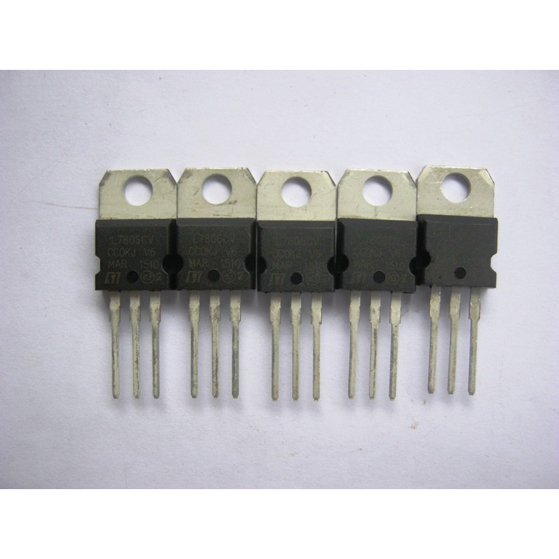 IC L7806 L 7806 Voltage Regulator IC 6V