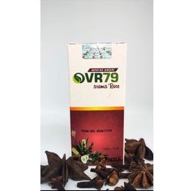 VR 79 rose minyak angin rose