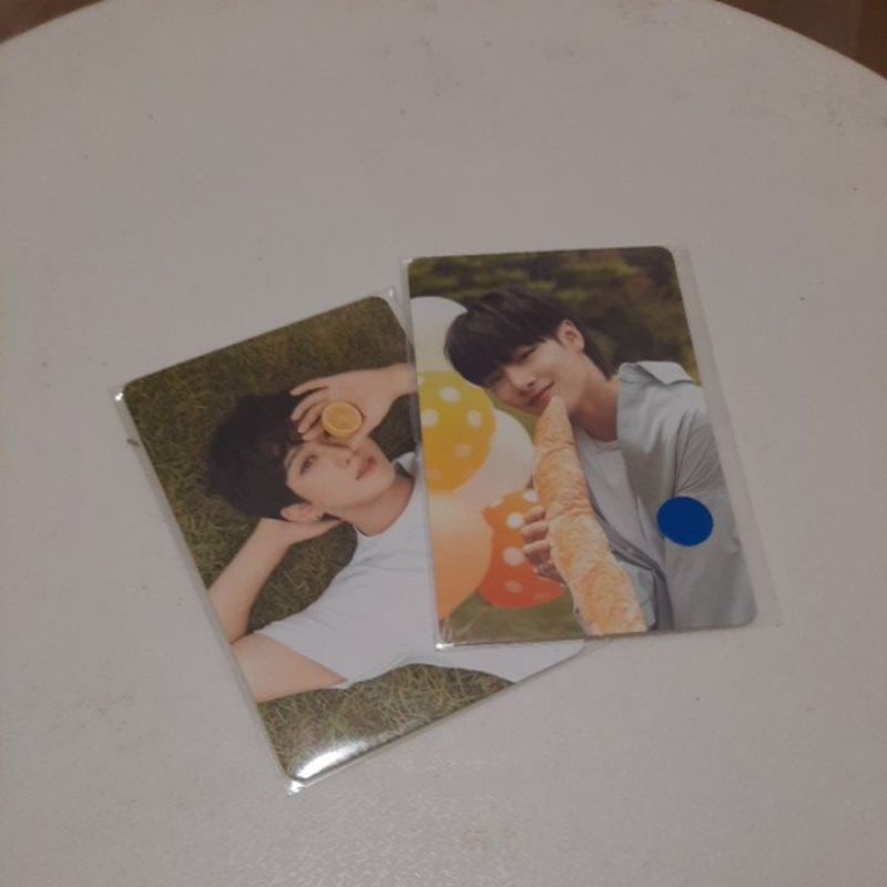 Nacific Changbin Jeongin IN stray kids