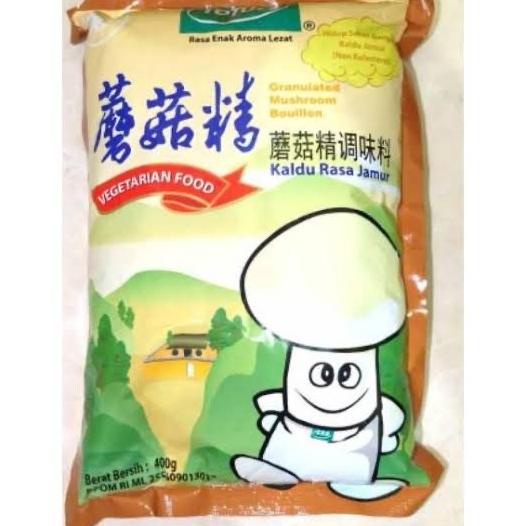 

!!!!!!] Totole Kaldu Jamur 400gr 400 gr