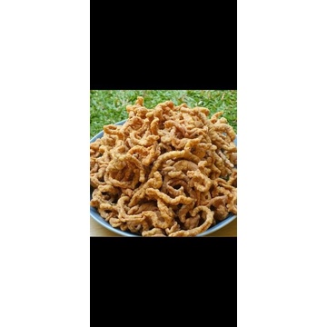 

usus crispi original 130 gram