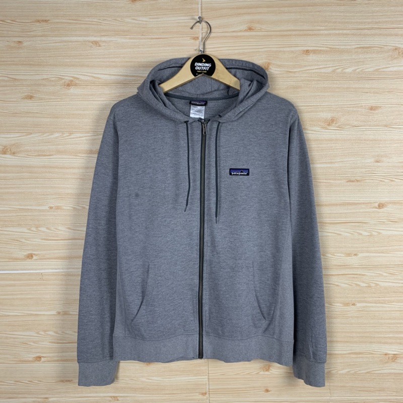 HOODIE PATAGONIA SECOND