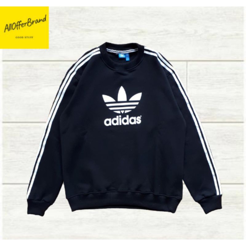 CREWNECK ADIDAS SKATEBOARDING | SWEATER ADIDAS