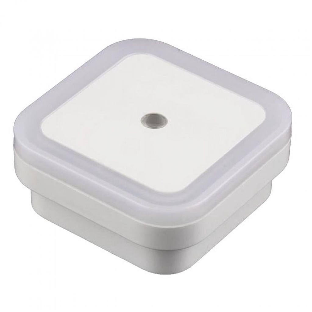 TD-DGD TaffLED Lampu Tidur LED Sensor Cahaya EU Plug - L200