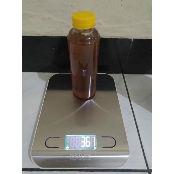 

madu asli 350 gr dari lubuklinggau