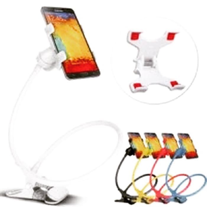 Promo MIAO Lazy Pod Jepitan Narsis Flexible