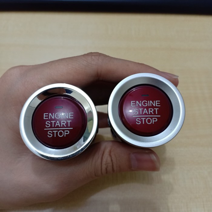 Engine Start Stop HND JAZZ GK5 2015-2017