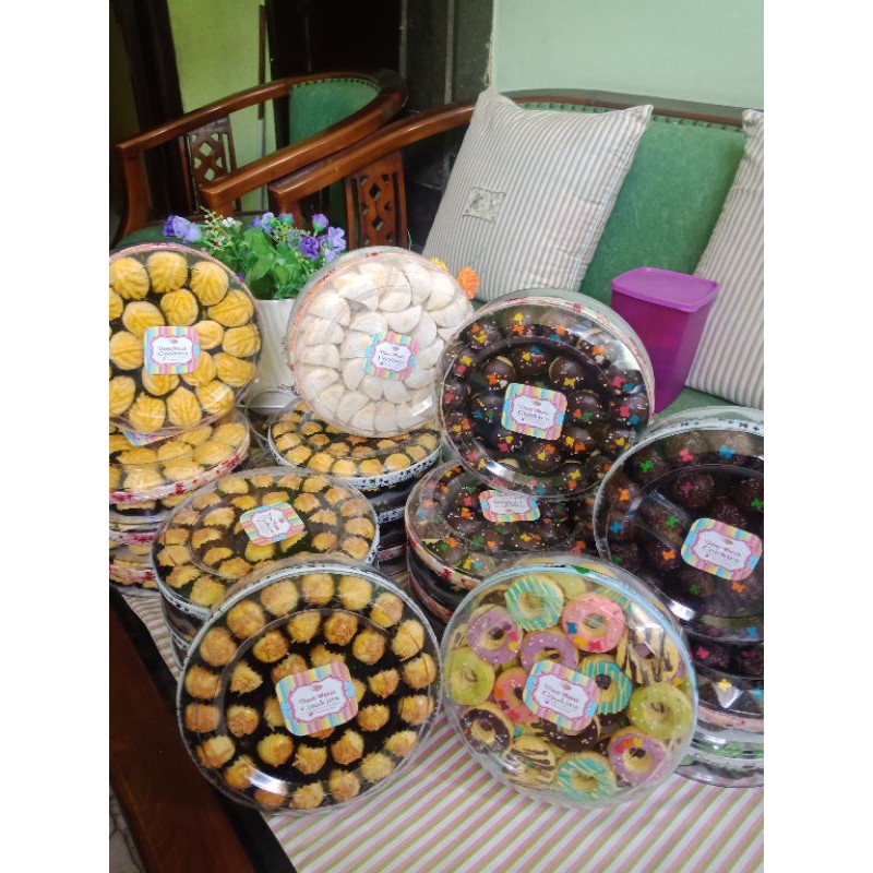 

cookies lebaran