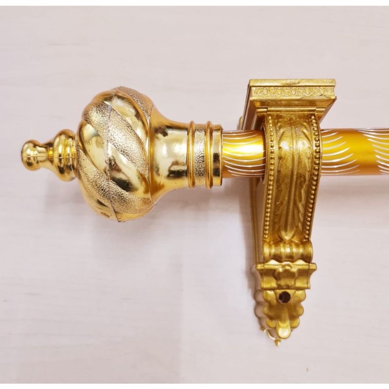 Batang Gorden 1 meter, 1,5 meter, dan 2 meter