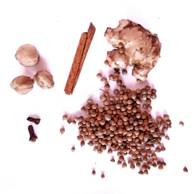 

Ramuan Detox Rahim Resep JSR