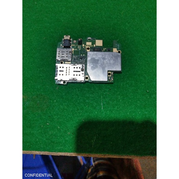 mesin normal redmi 5a