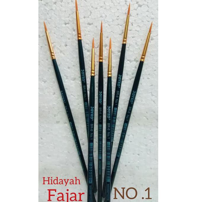 

HOT SALE kuas lukis / kuas