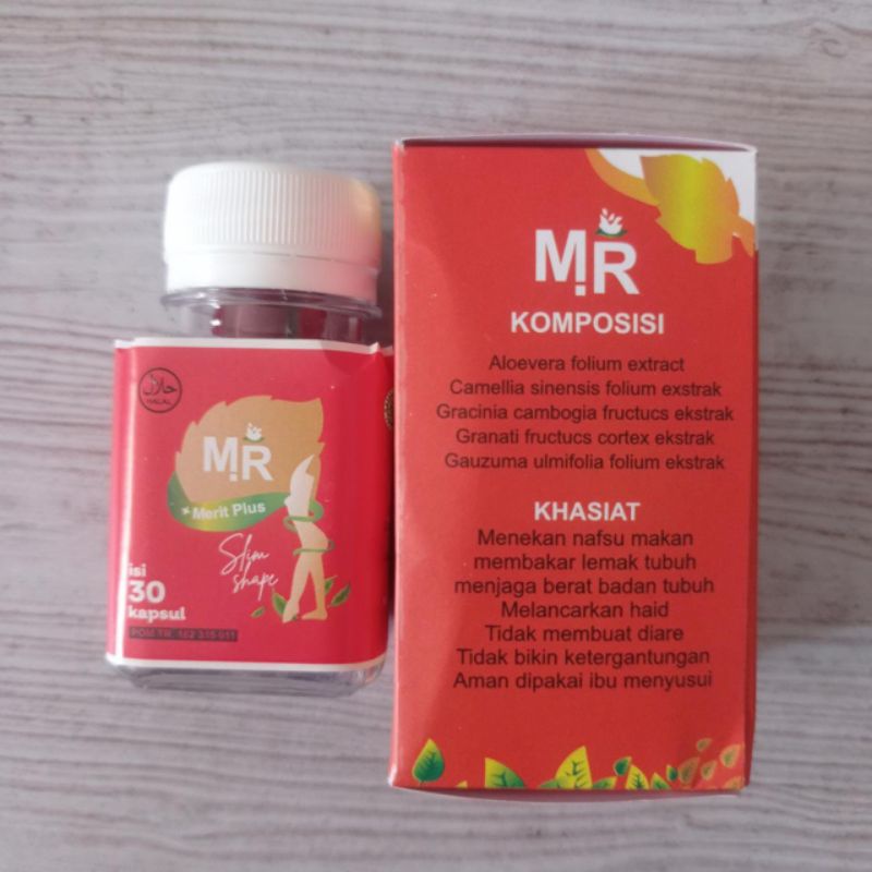 JAMU PELANGSING MR BPOM ORIGINAL HERBAL KEMASAN BOX