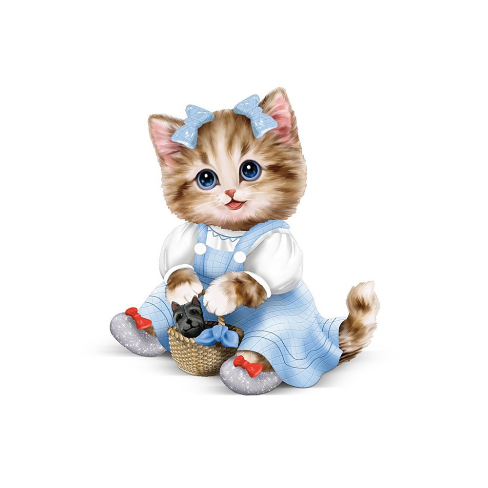 21+ Gambar Kartun Kucing Cute - Kumpulan Gambar Kartun