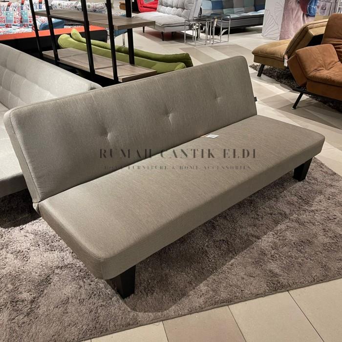 INFORMA OAKLAND SOFA BED / SOFABED / SOFA TAMU / SOFA TIDUR