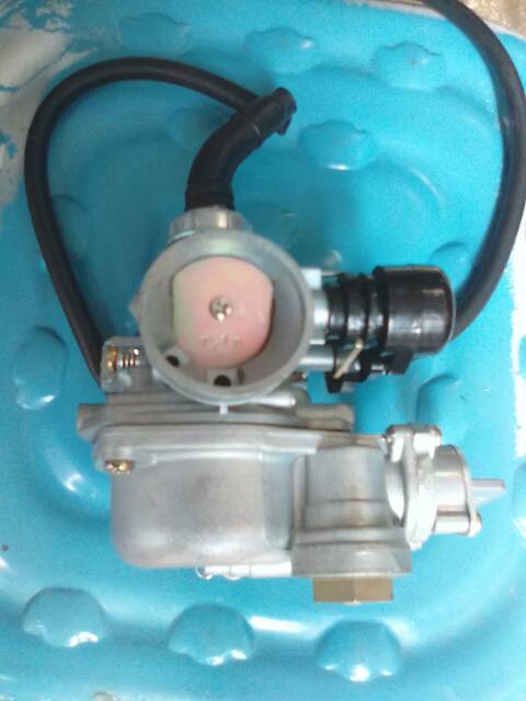Karburator Keihin Japan Honda Grand / Prima / Star / Supra / Legenda-6