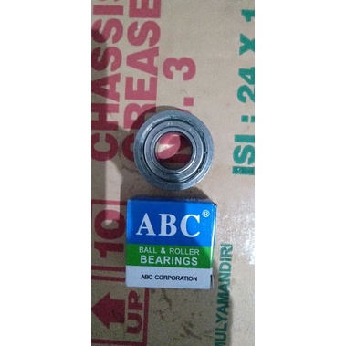 bearing artco merk ABC 1buah