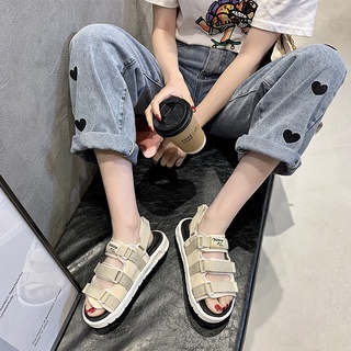 COD POS T018 FRER DUS/KOTAK SANDAL TALI WANITA IMPORT PREMIUM KOREA SANDAL TALI GUNUNG CEWEK FREE