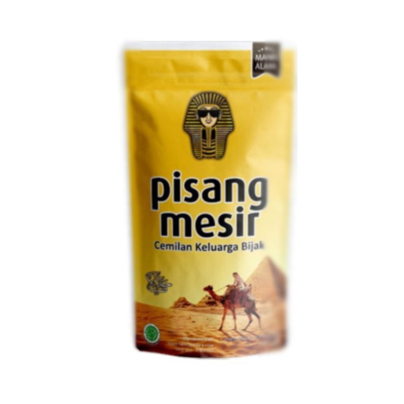 

pisang mesir