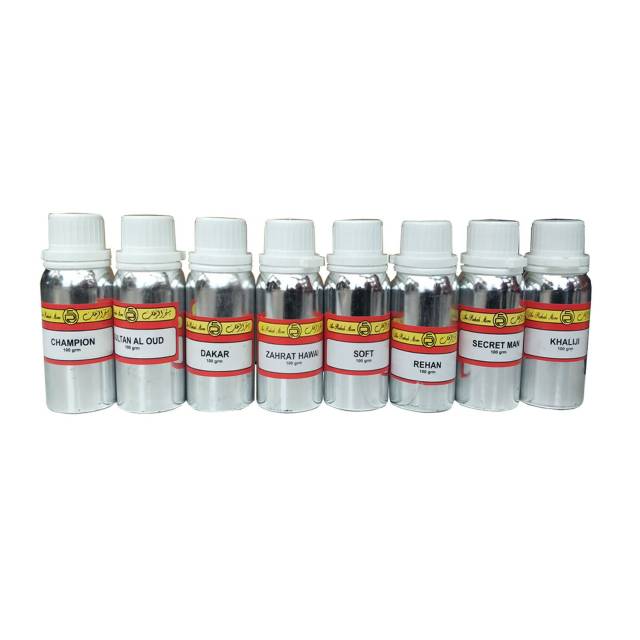Al rehab kaleng 100ml  biang al rehab 6ml al rehab saudi bibit parfum  al rehab