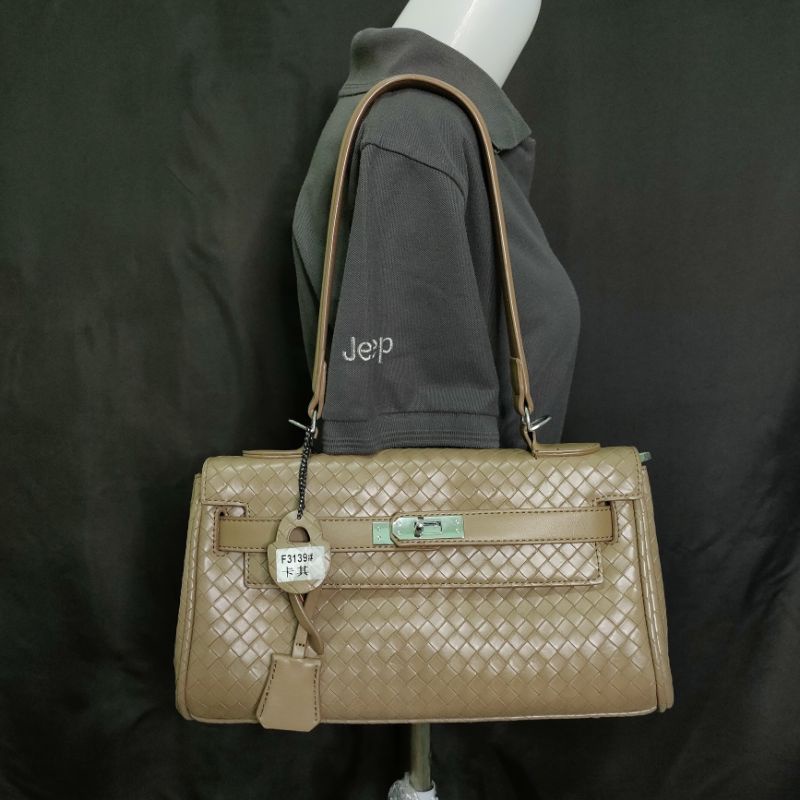 Tas Fashion Import Botega Madelyn Bags